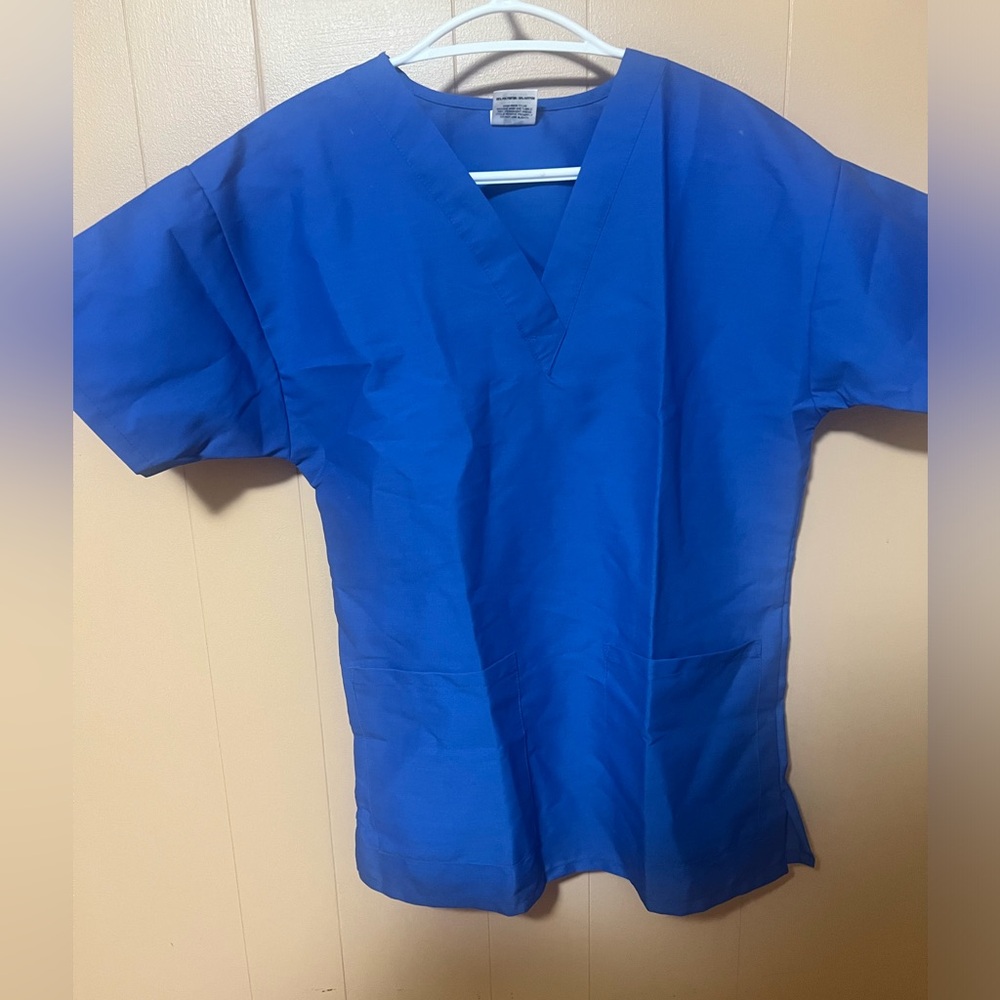 Medline Unisex Shirt Comfort Ease